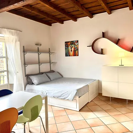 Garibaldi Apartament