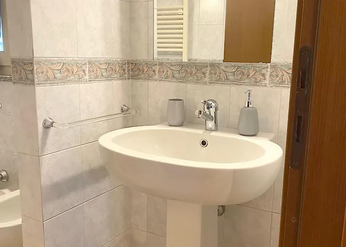 Apartman Garibaldi