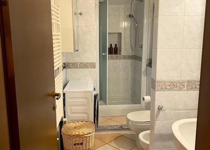 Garibaldi Apartman *