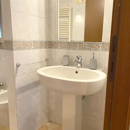 Apartamento Garibaldi