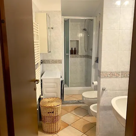 Garibaldi Apartamento *