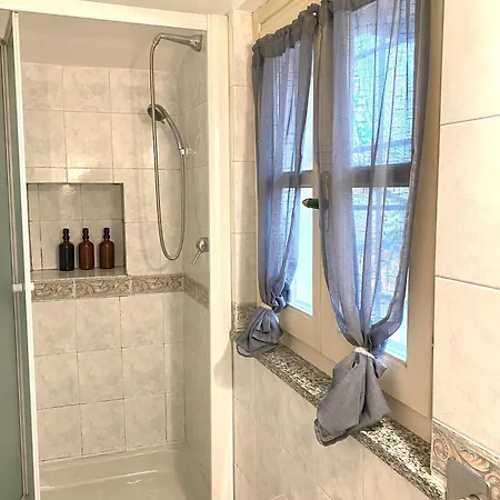 Garibaldi Apartamento *